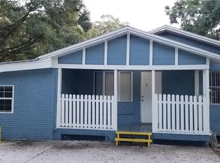 7219 Westinghouse Ave, Tampa, FL 33619