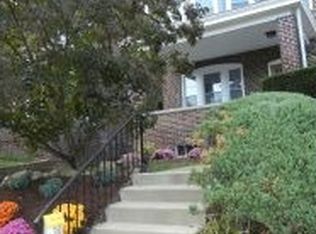 2913 N Harrison St, Wilmington, DE 19802