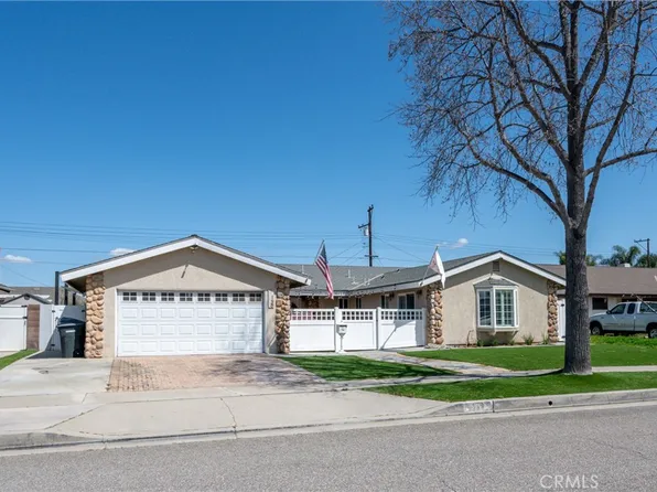 139 E Woodvale Ave, Orange, CA 92865