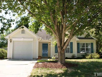 6110 Saybrooke Dr, Raleigh, NC, 27604