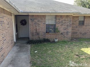 17061 Tealwood Dr, Flint, TX 75762