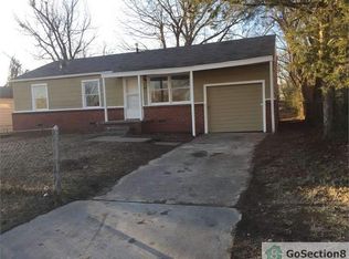 4 E 50th St N, Tulsa, OK 74126