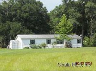 11153 SW 151st Pl, Dunnellon, FL 34432