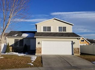 55 S 1400th St W, Lehi, UT 84043