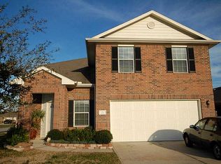 132 Rustic Colony Ln, Dickinson, TX 77539