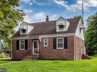 21 Crossland Ave, Salem, NJ 08079