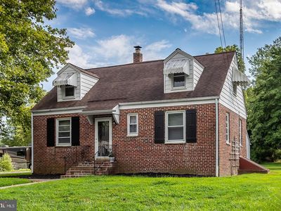 21 Crossland Ave, Salem, NJ, 08079