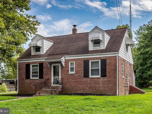 21 Crossland Ave, Salem, NJ 08079