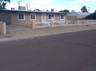 1638 E Juniper Ave, Phoenix, AZ 85022
