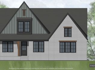 606 Baker Rd, Columbia, TN 38401