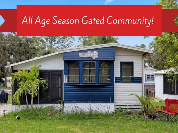 1300 N River Rd #W55, Venice, FL 34293