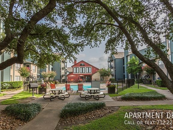 2nd image of 2256 Holly Hall St #2075