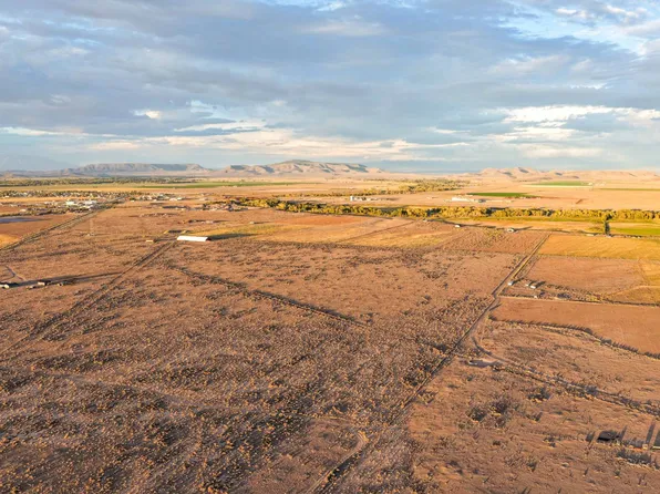 0 County Road E County #5-12.5, Antonito, CO 81120