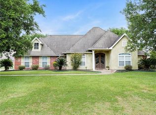 617 Ash St, Iowa, LA 70647