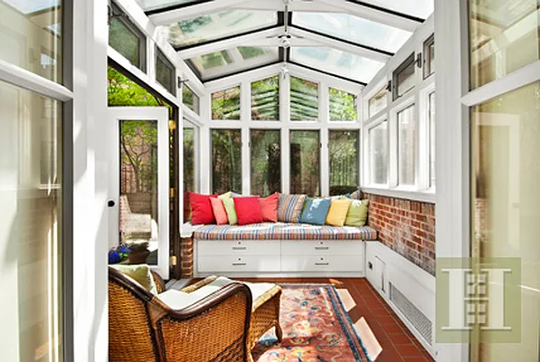 Sold by Halstead Real Estate | media 44