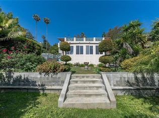 1626 Talmadge St, Los Angeles, CA 90027