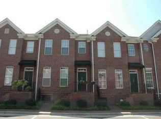 608 Highpark Ln, Raleigh, NC 27608