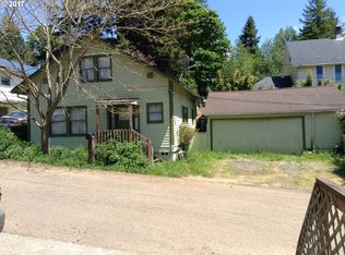 354 SE Cedar St, Toledo, OR 97391