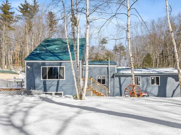 15 Hemlock Drive, Barnstead, NH 03218
