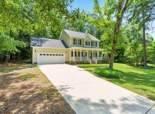 7021 Oviedo Dr, Raleigh, NC 27603