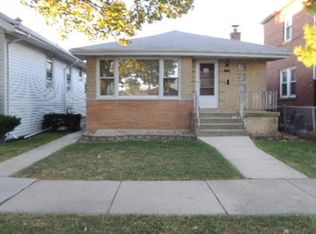 6419 W 64th St, Chicago, IL 60638