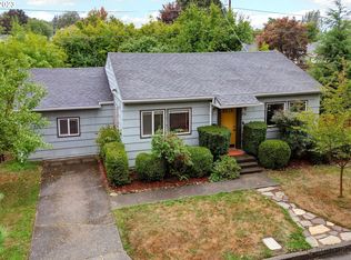 4721 NE 79th Ave, Portland, OR 97218