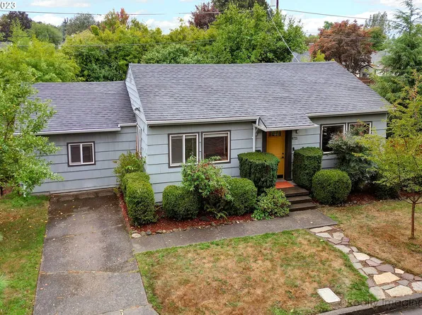 4721 NE 79th Ave, Portland, OR 97218