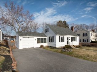 18 Katherine St, Weymouth, MA 02191