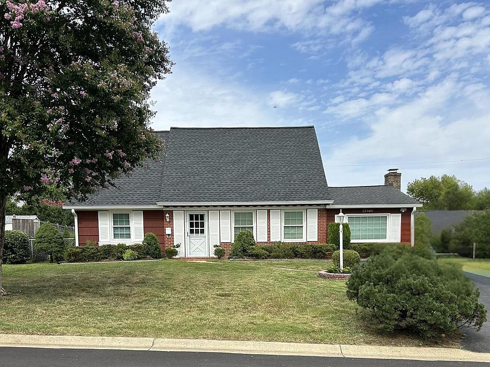 1st image of 12504 Saber Ln