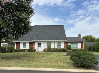 12504 Saber Ln, Bowie, MD 20715