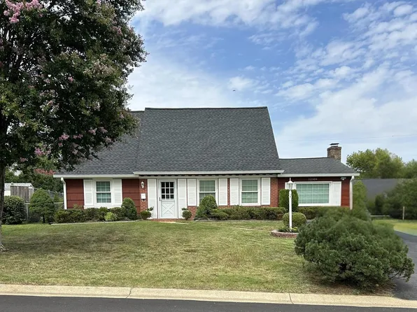 12504 Saber Ln, Bowie, MD 20715