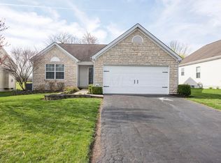 219 Purple Finch Loop SW, Etna, OH 43062
