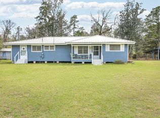 5195H Fountain Cemetary Rd, Starks, LA 70661