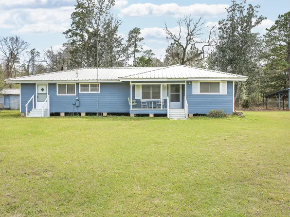 5195H Fountain Cemetary Rd, Starks, LA 70661