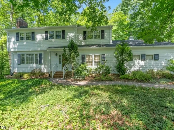 31 WOLF HILL DRIVE, Warren Twp., NJ 07059