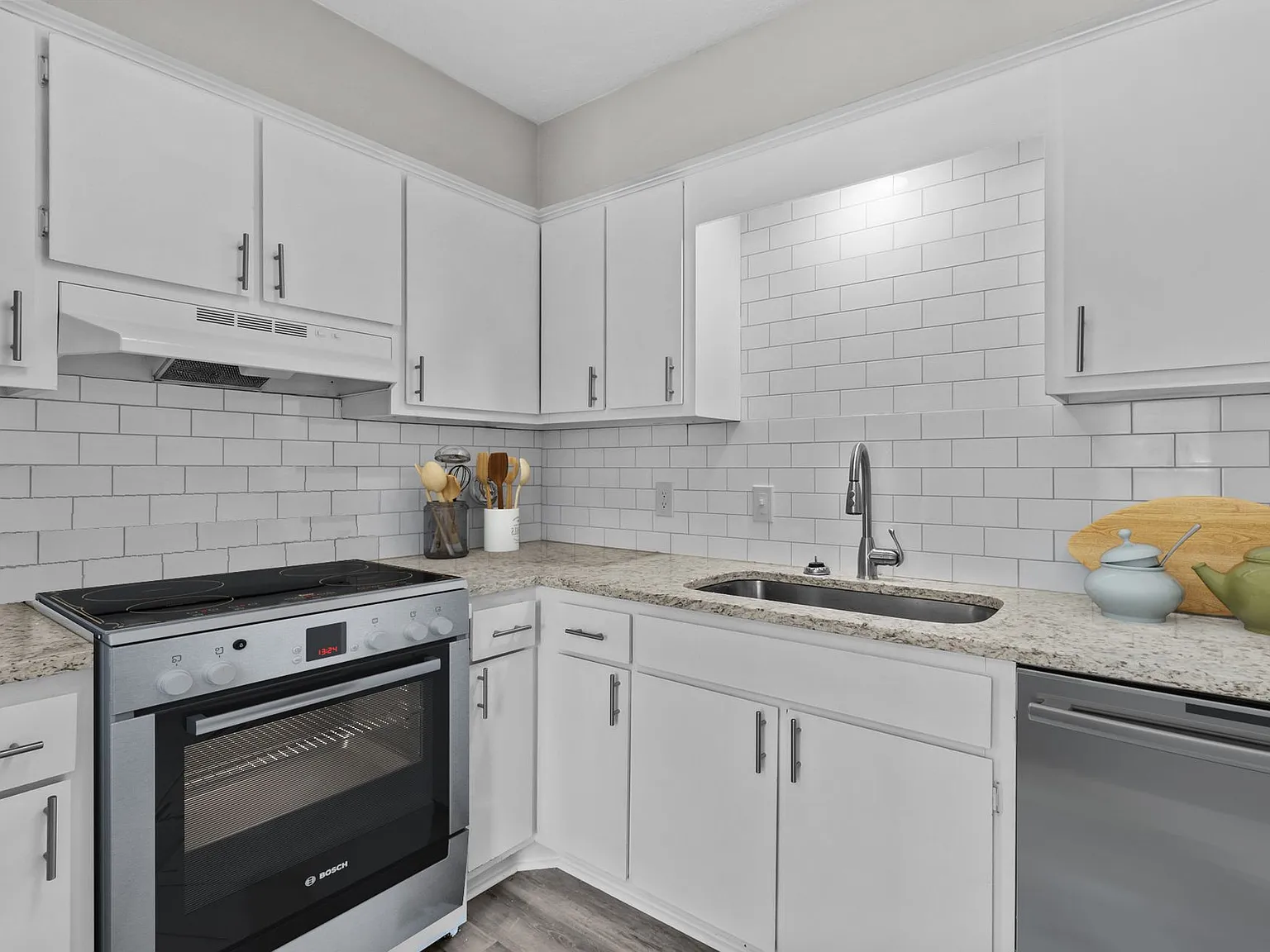 Cooper's Ranch Apartments — Photo 1