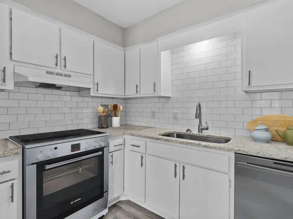 Cooper's Ranch Apartments