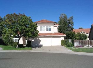 8504 El Lago Ct, Antelope, CA