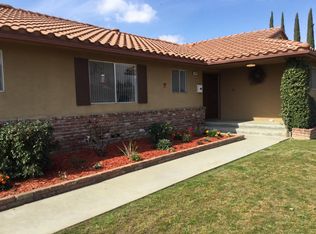 6333 N Sharon Ave, Fresno, CA