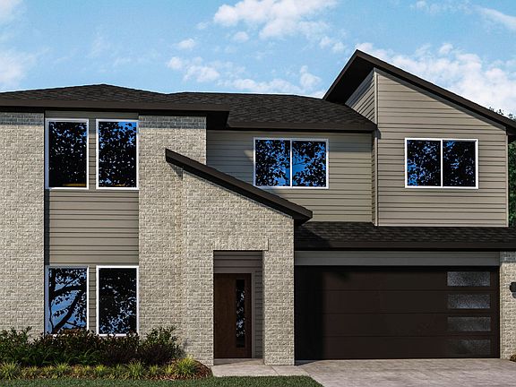 Plan Elevation.