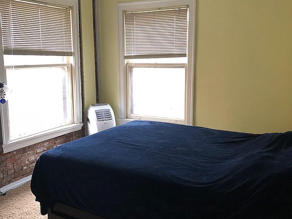 Back Bedroom