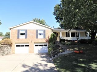 10488 Hadley Rd, Cincinnati, OH 45218