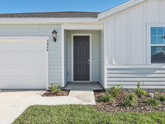 The Lakes at Bella Lago-3426 Bella Sera Ln Green Cove Springs FL 32043