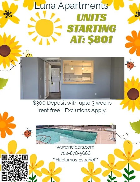 6425 Casada Way #7