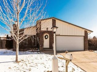 1338 Torreys Peak Dr, Longmont, CO 80504