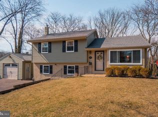 334 Schoolhouse Rd, Pottstown, PA 19465