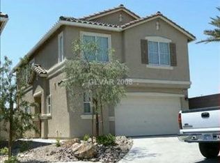 6545 Mandarin Zest Ct, Las Vegas, NV 89118