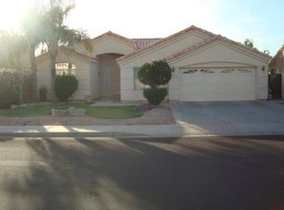 2308 S Revolta, Mesa, AZ 85209