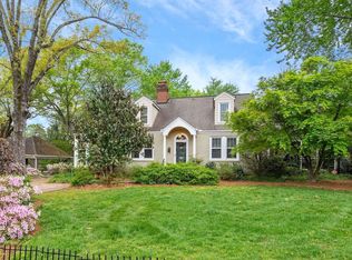 409 N B St, Easley, SC 29640