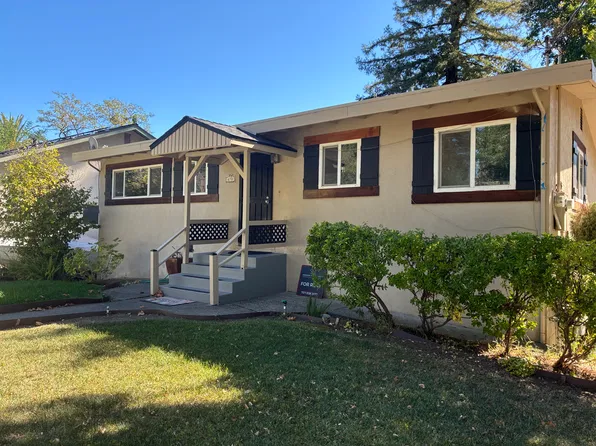 670 Cherry Ave, Sonoma, CA 95476